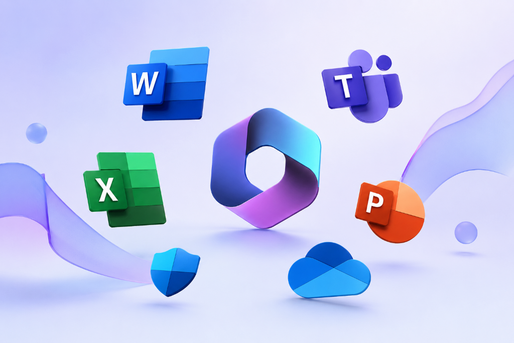 Microsoft 365 & Teams