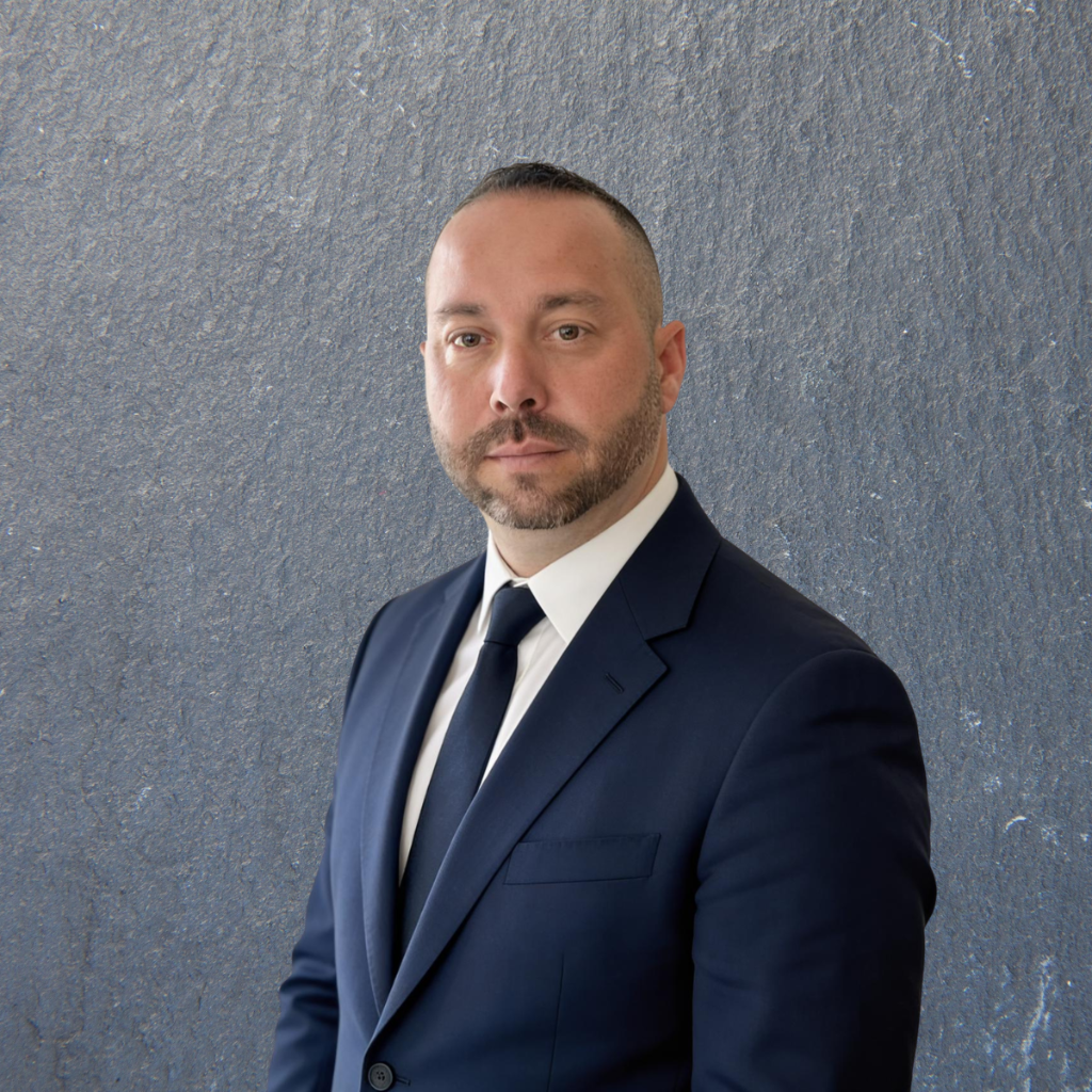 Nicolas Galaby