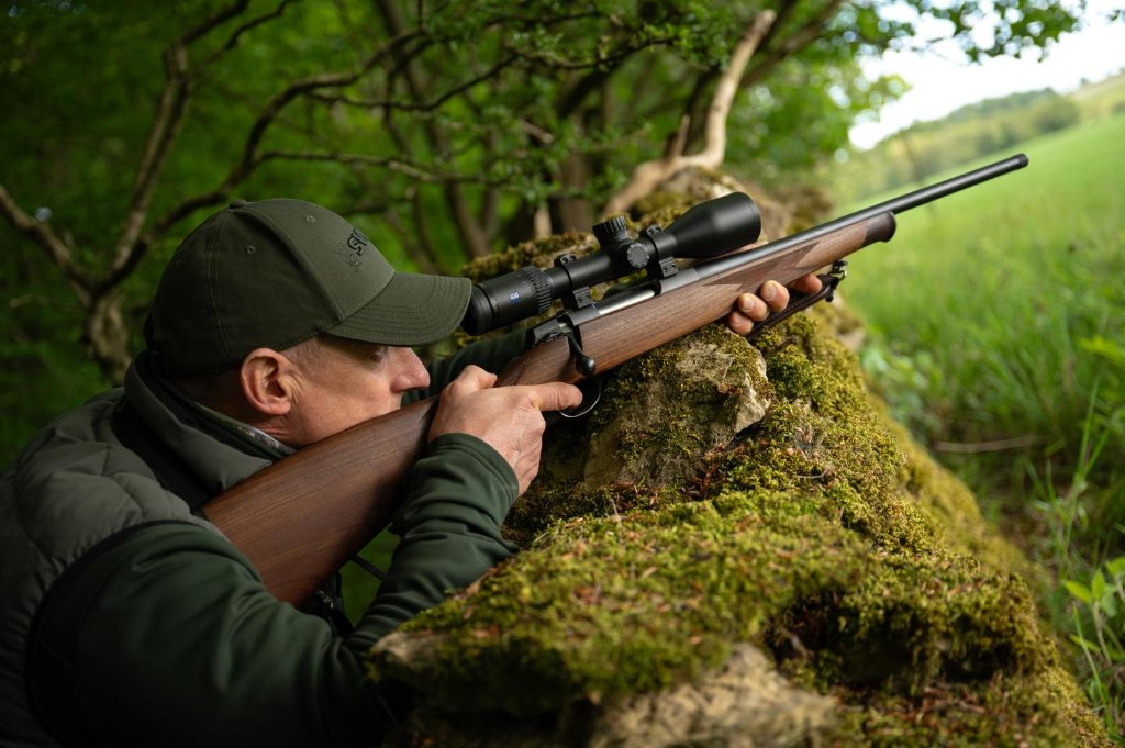 Deer Management