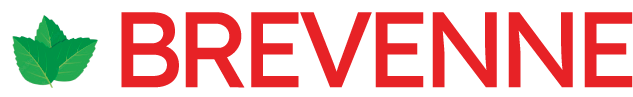 Logo BREVENNE — Travaux de jardin et taille de haies