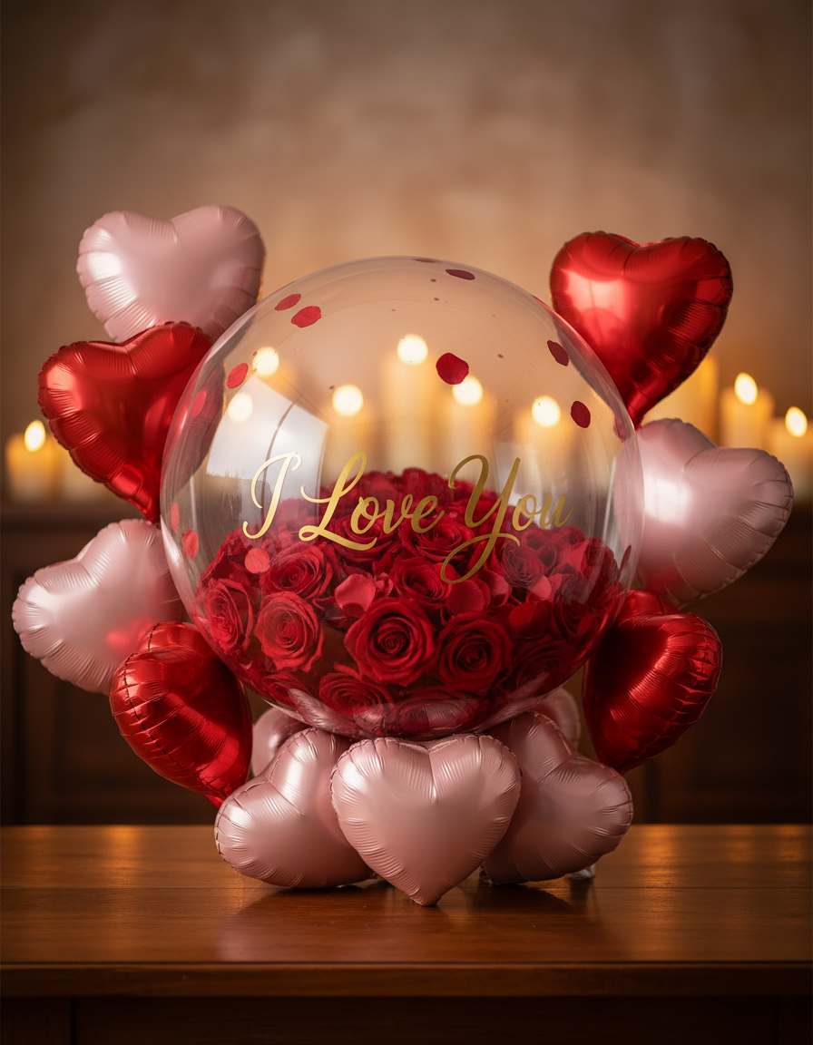 Liebe & Jubiläum