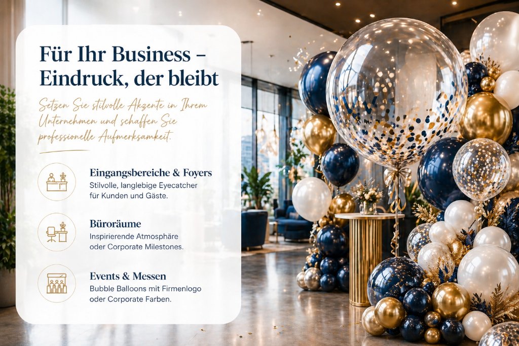 Business Events