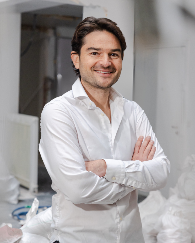 Pierre-Emmanuel Weil