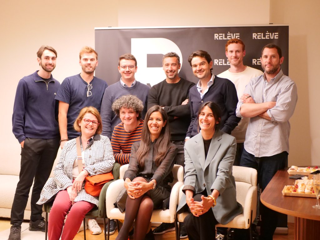Accompagnement La Relève