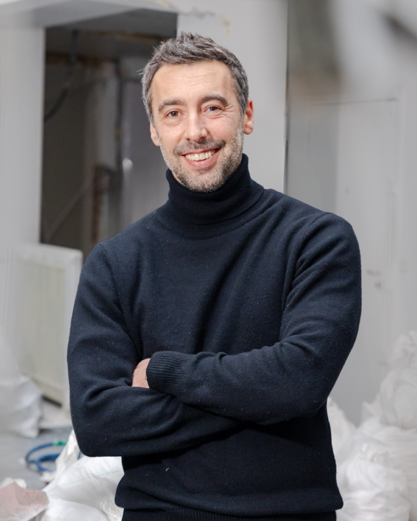 Romain Desnoyers