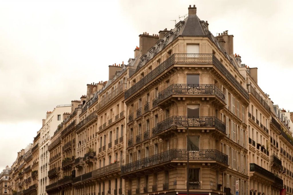Immobilier premium