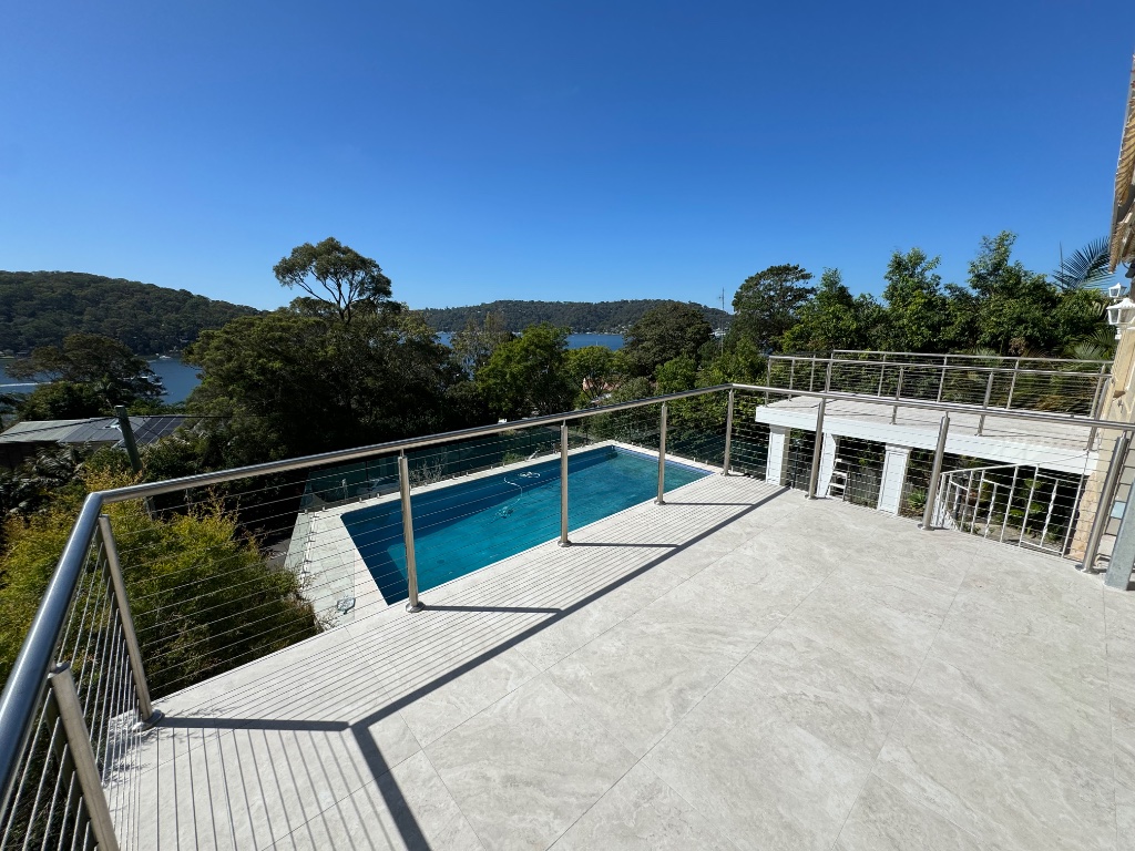 Project Spotlight: Engineer Designed Balcony & Pool Deck — Church Point