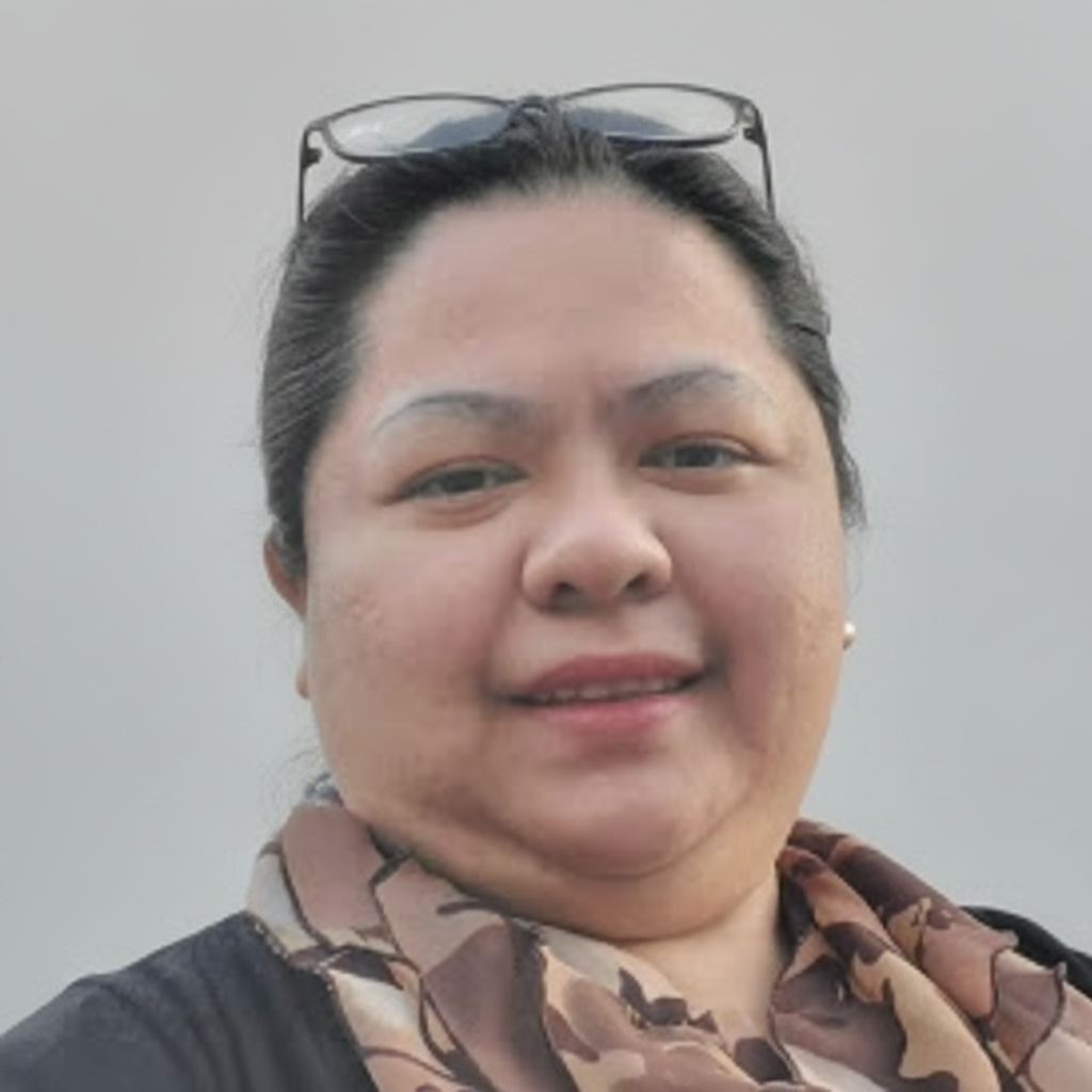 Aileen Macaraeg
