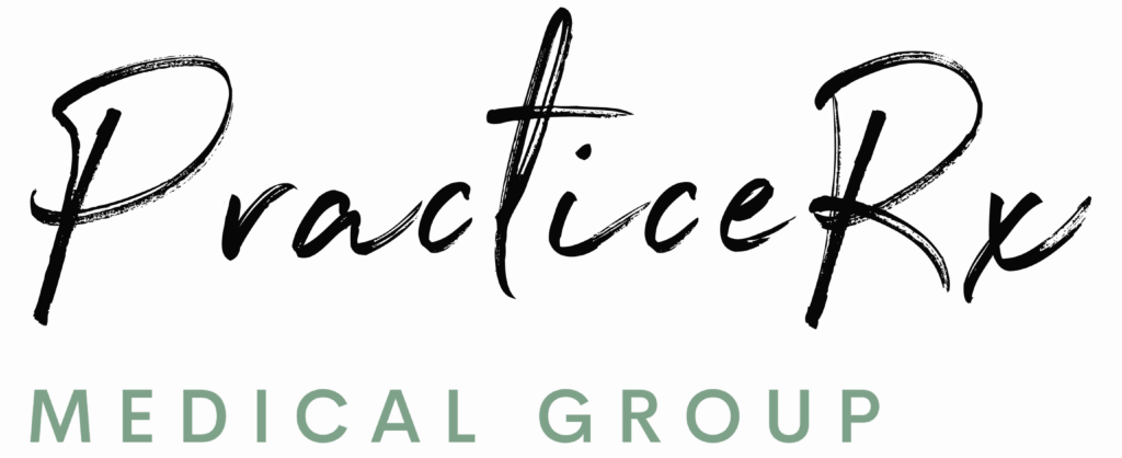 PracticeRx Medical Group