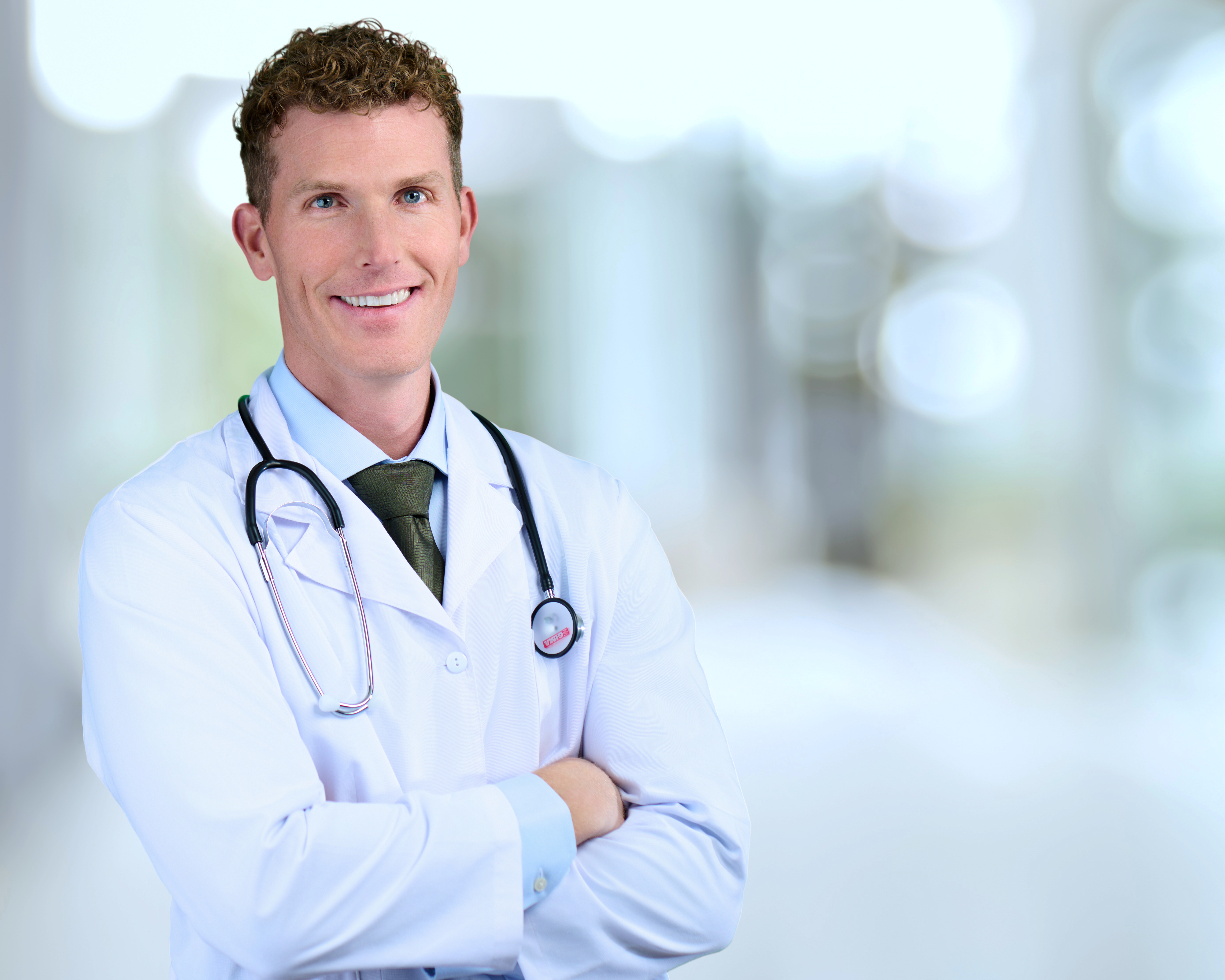 Clay Hall, NP, PhD, MBA