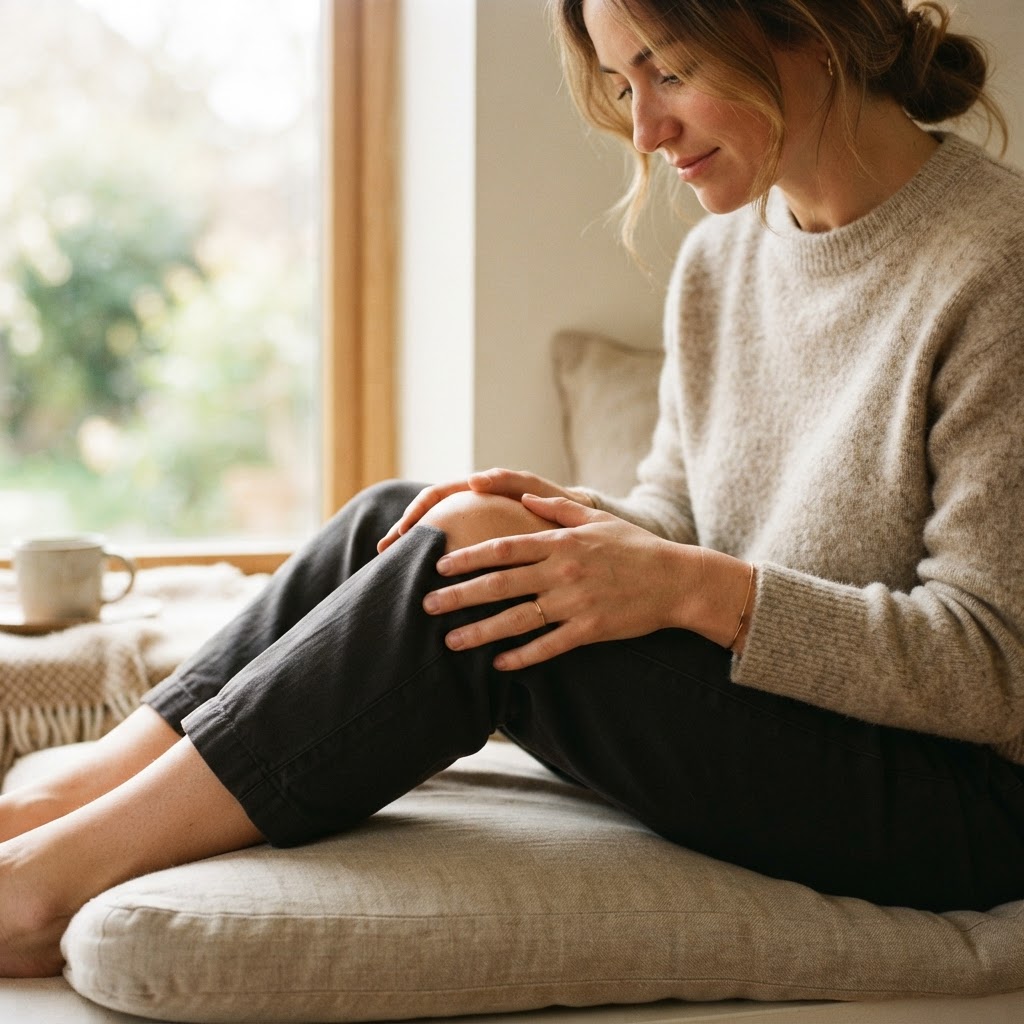 Joint Pain — educational imagery
