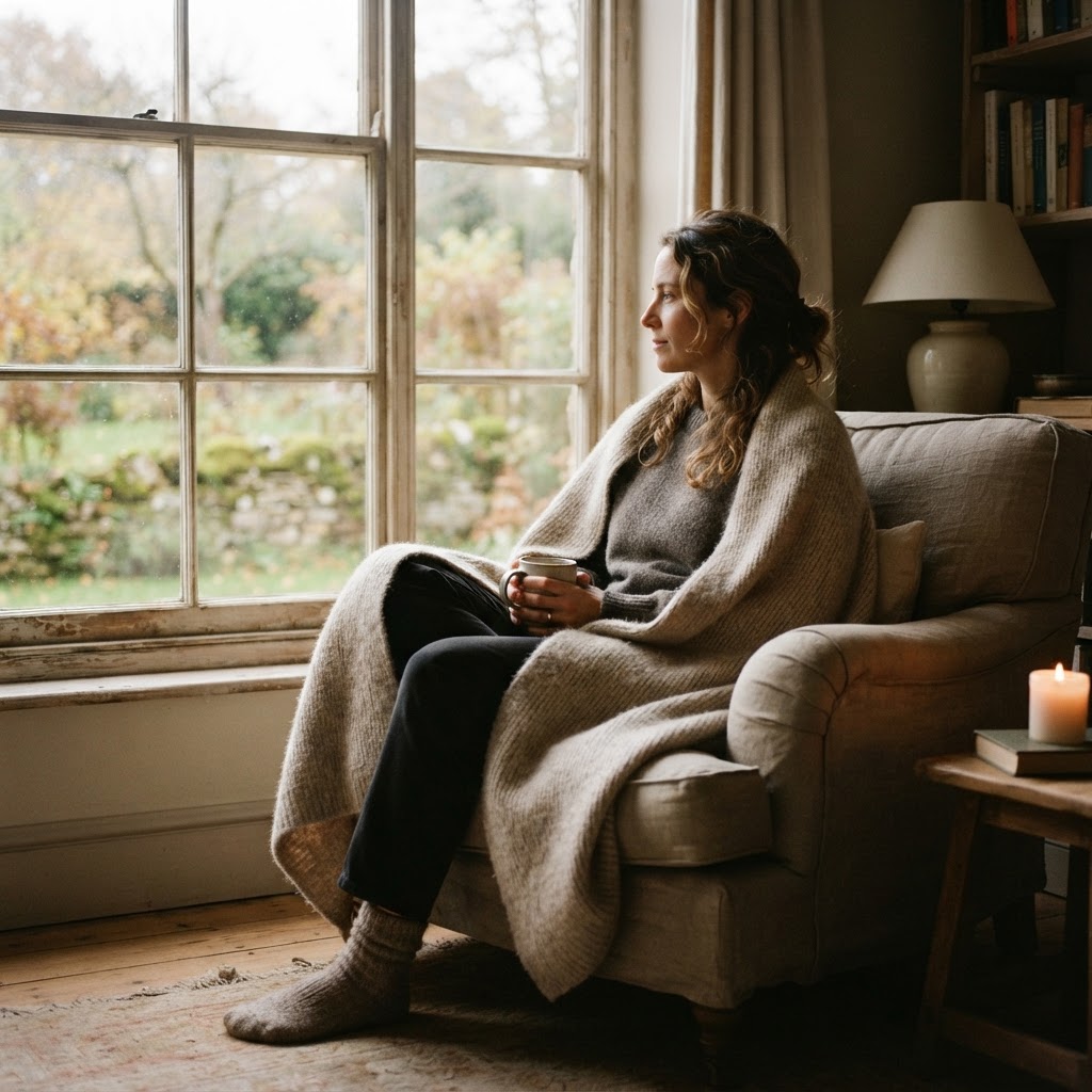 Chronic Fatigue — educational imagery