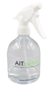Spray Bottle