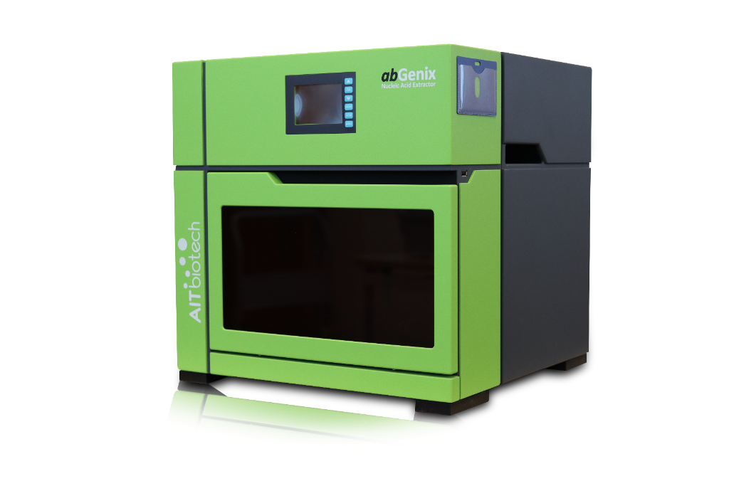 abGenix™