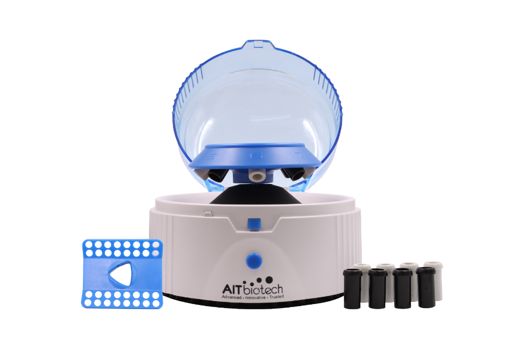 Mini Centrifuge