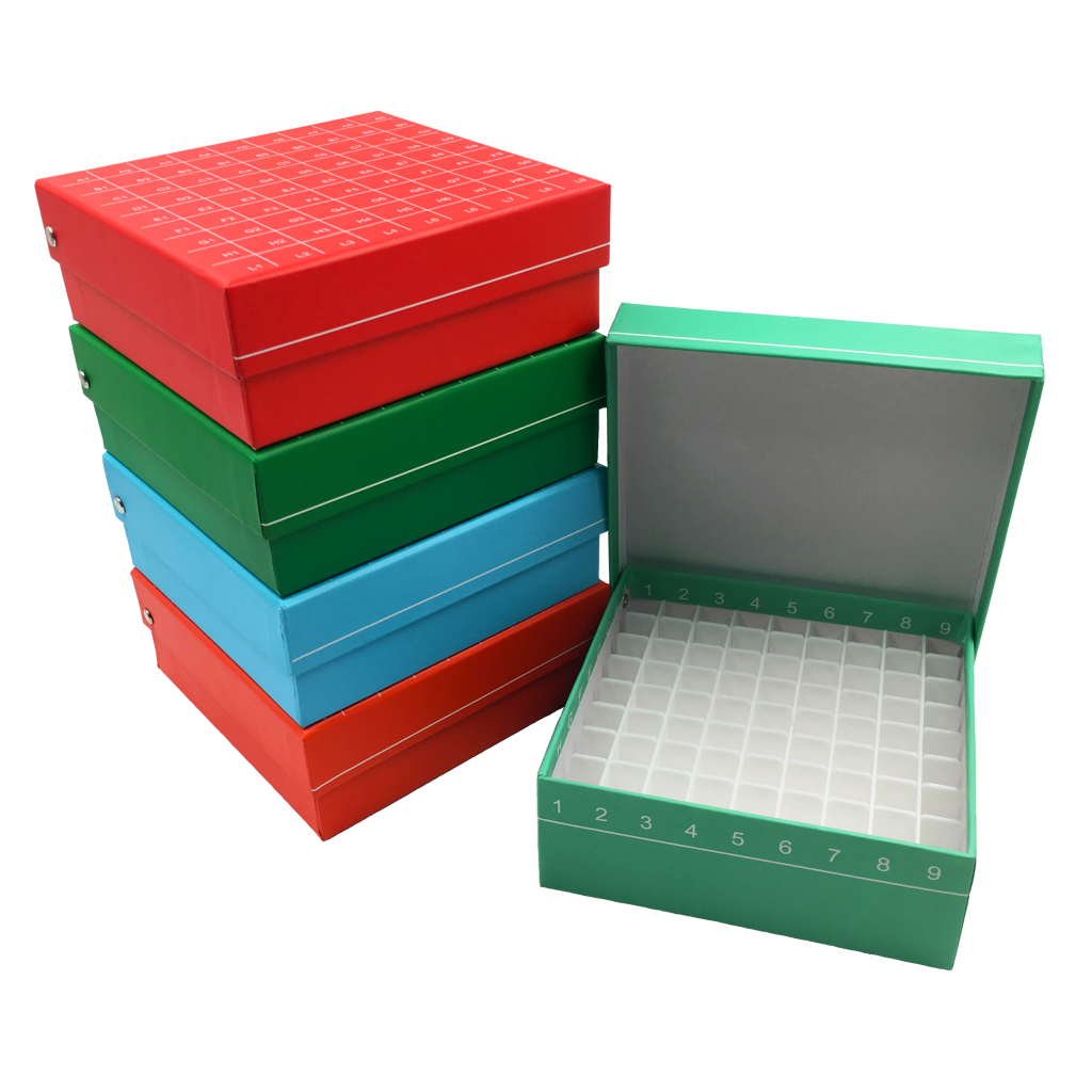 Storage Boxes