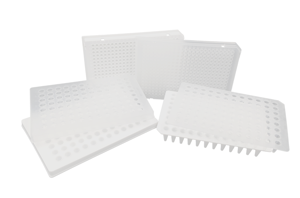 qPCR Plates