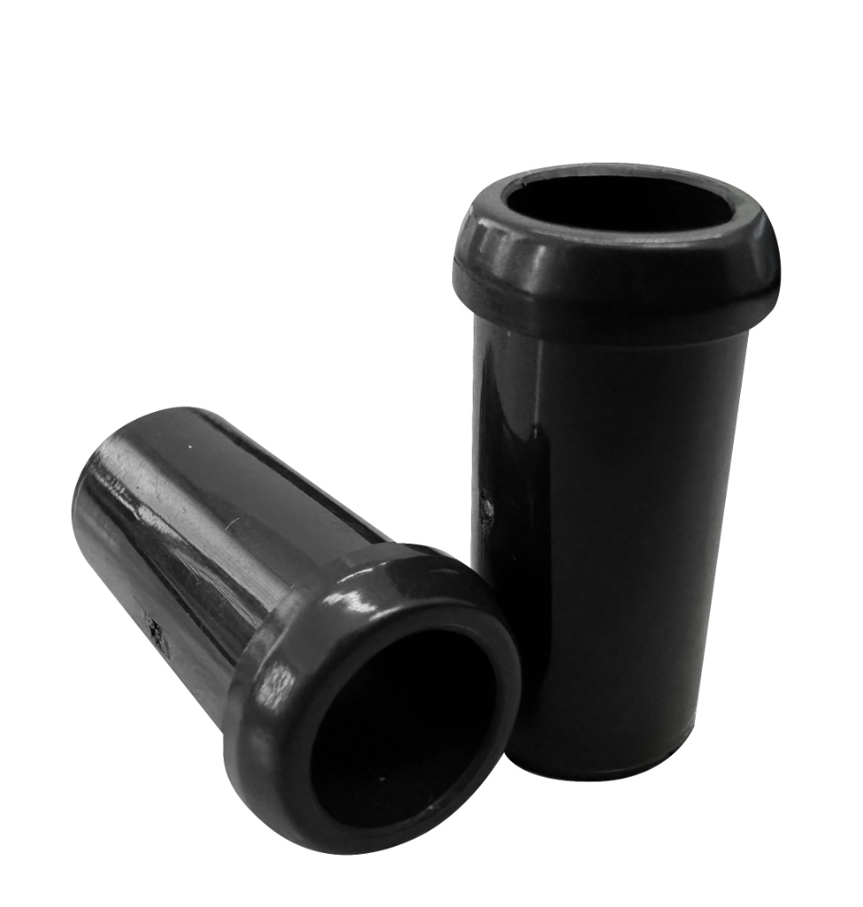 Adapter, 0.5 ml Tube (8 pcs/pack)