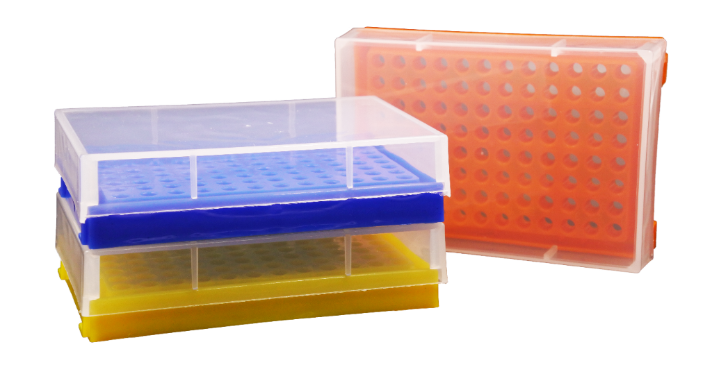 PCR Rack