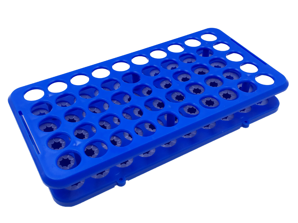 Multi-Purpose Tube Rack (50-well)