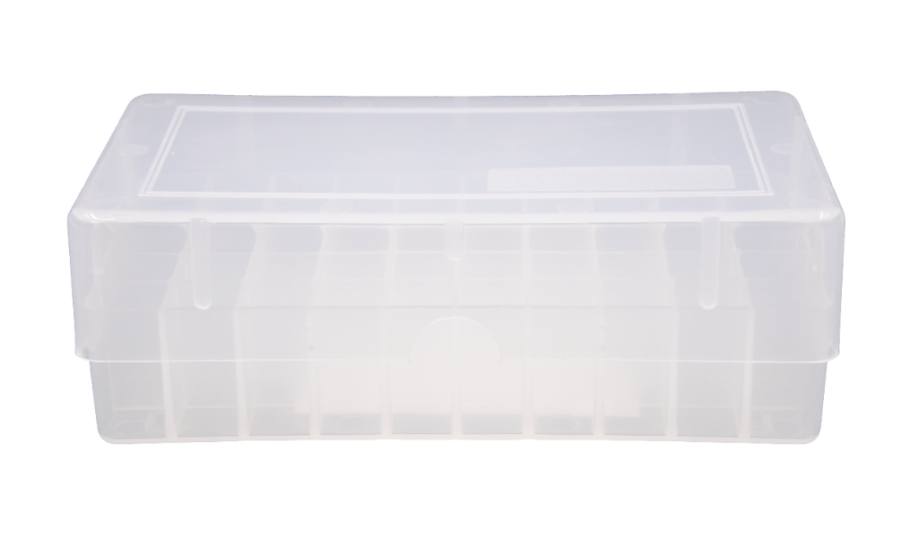 50-well Freezer Storage Box