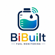 Bibuilt Fuel Watch logo