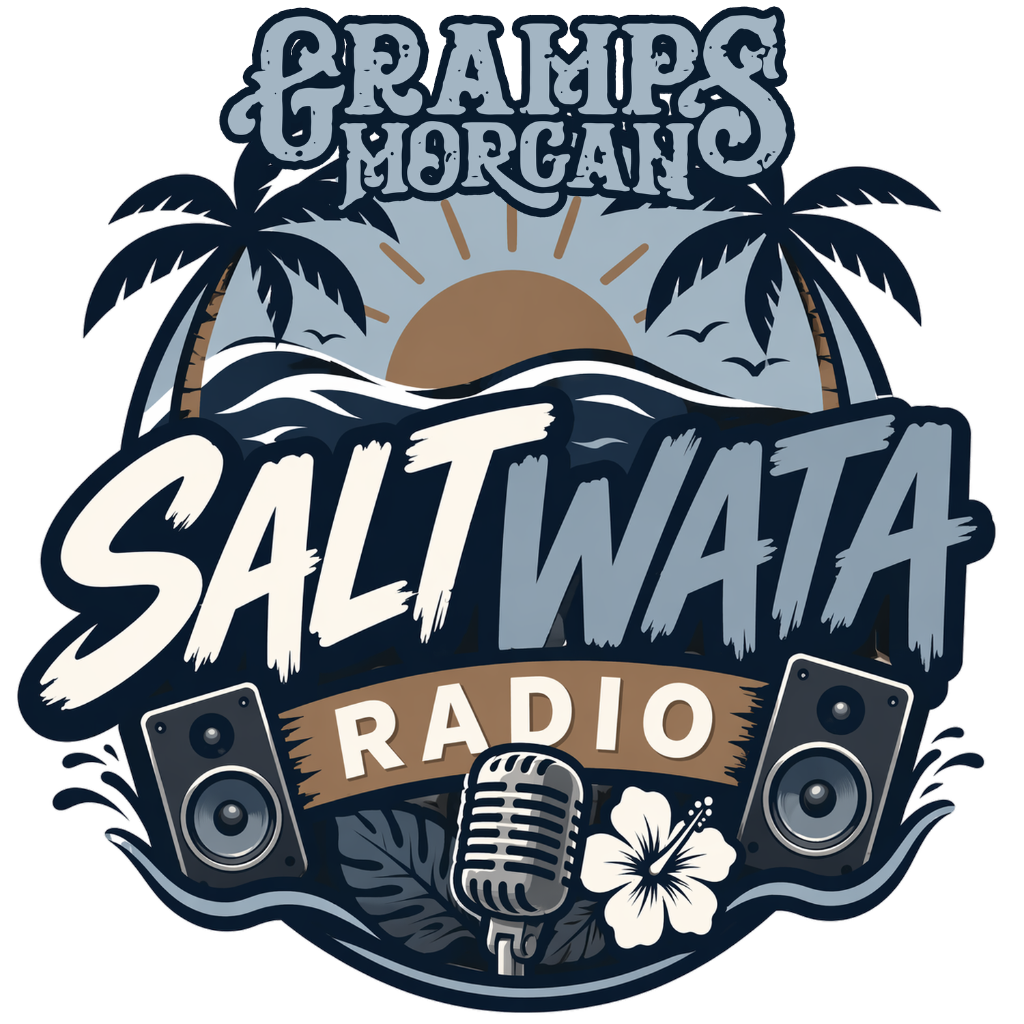 Salt Wata Radio