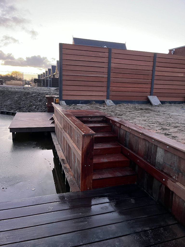 vlondertrappen