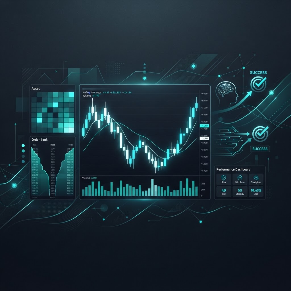 How to avoid revenge trading: A guide to Prop Firm success