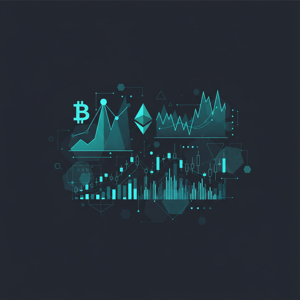 Trading Cryptocurrencies in a Prop Firm: Bitcoin, Ethereum, and Altcoins
