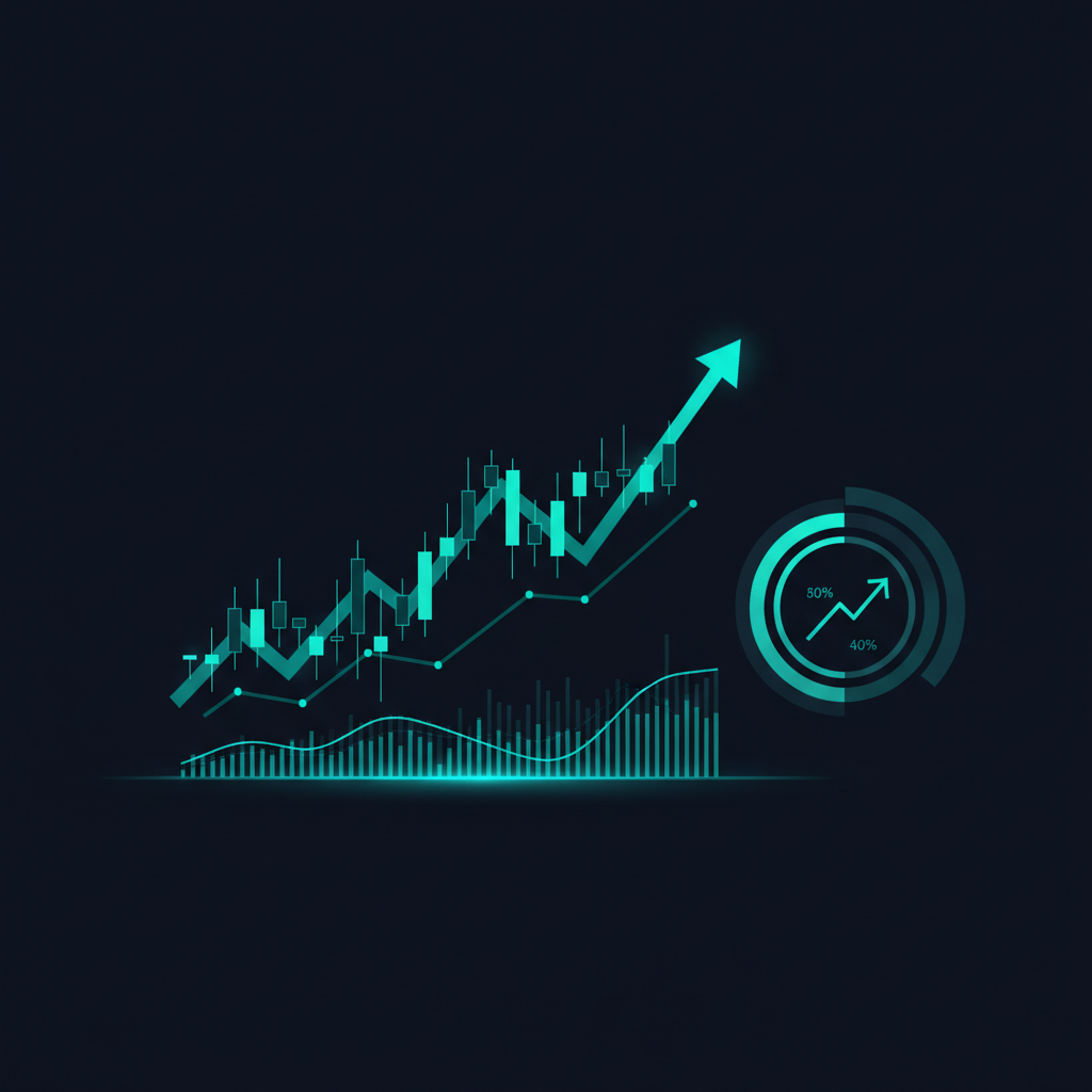How to Read a Trading Chart in 2025