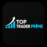 Toptraderprime.com logo
