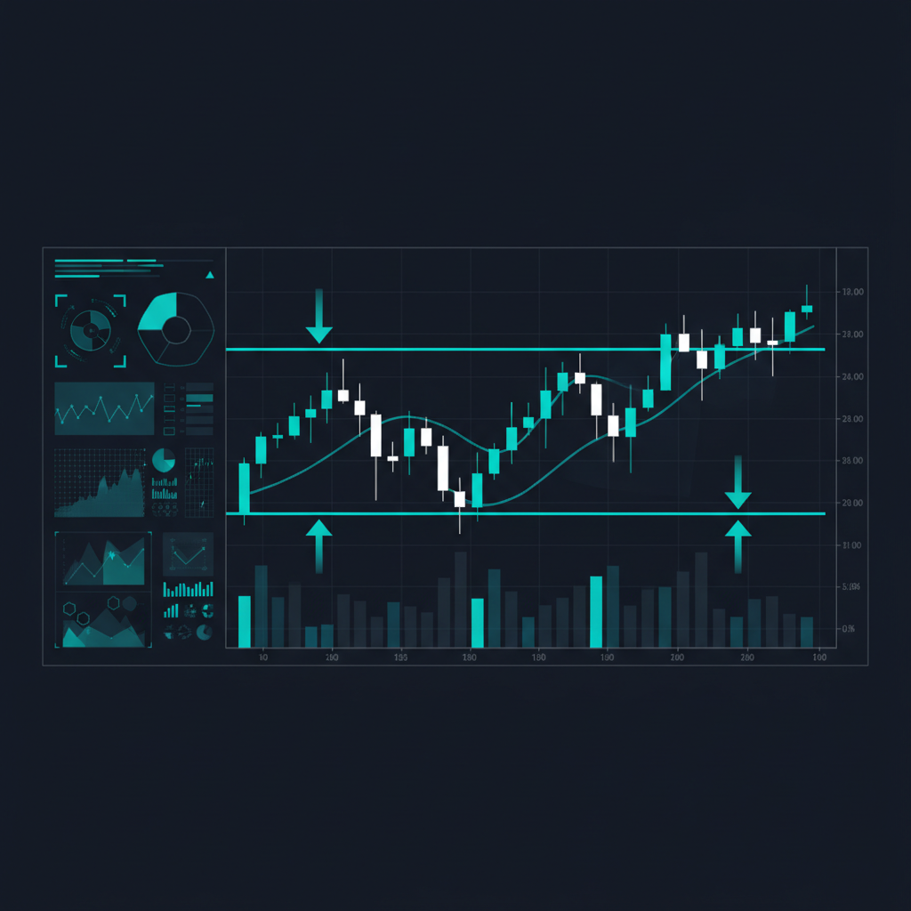 How to Use Support and Resistance Levels in Trading