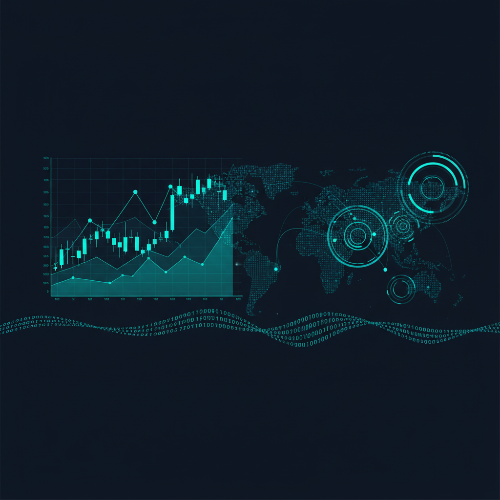 The Most Traded Forex Pairs in 2025: Complete Guide