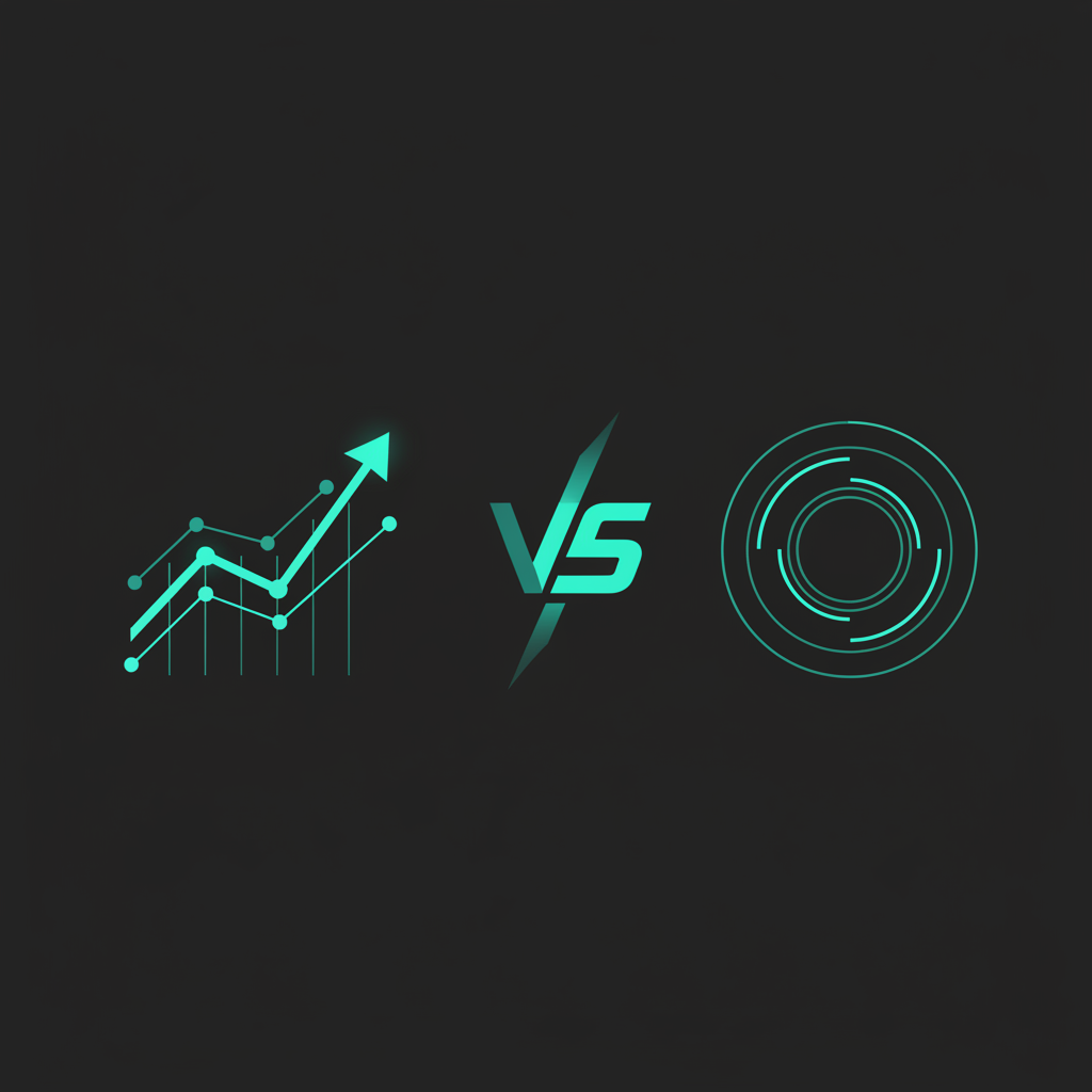 Prop Firm vs Personal Account: Which to Choose for Trading?