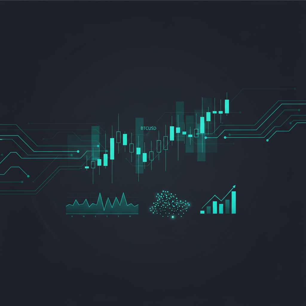 Trading Bitcoin (BTCUSD) in Prop Firms: Opportunities and Risks