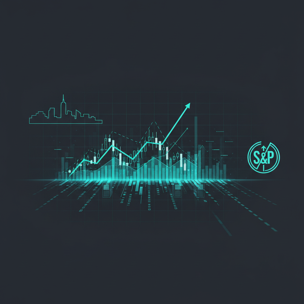S&P 500 in Prop Trading: Leveraging American Sessions