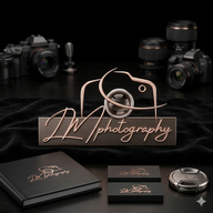 LMPhotography logo