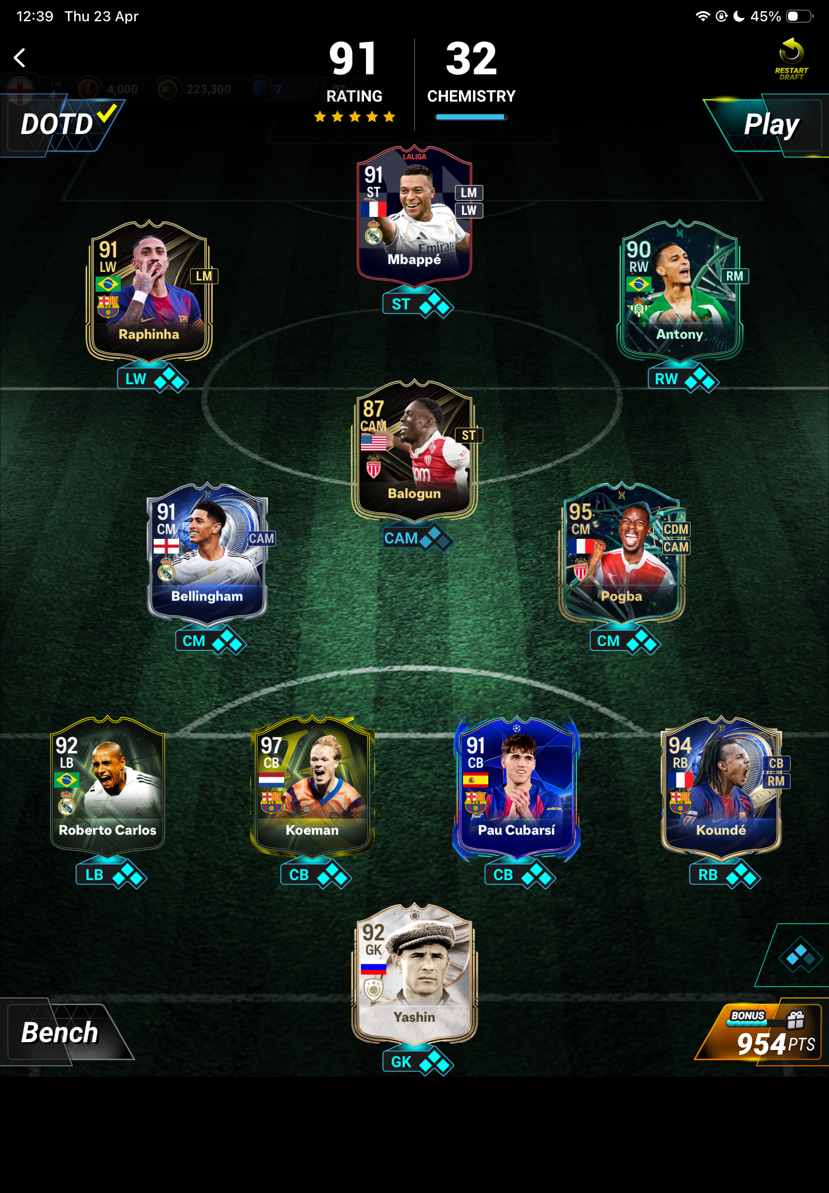 Bossman wag1 template preview