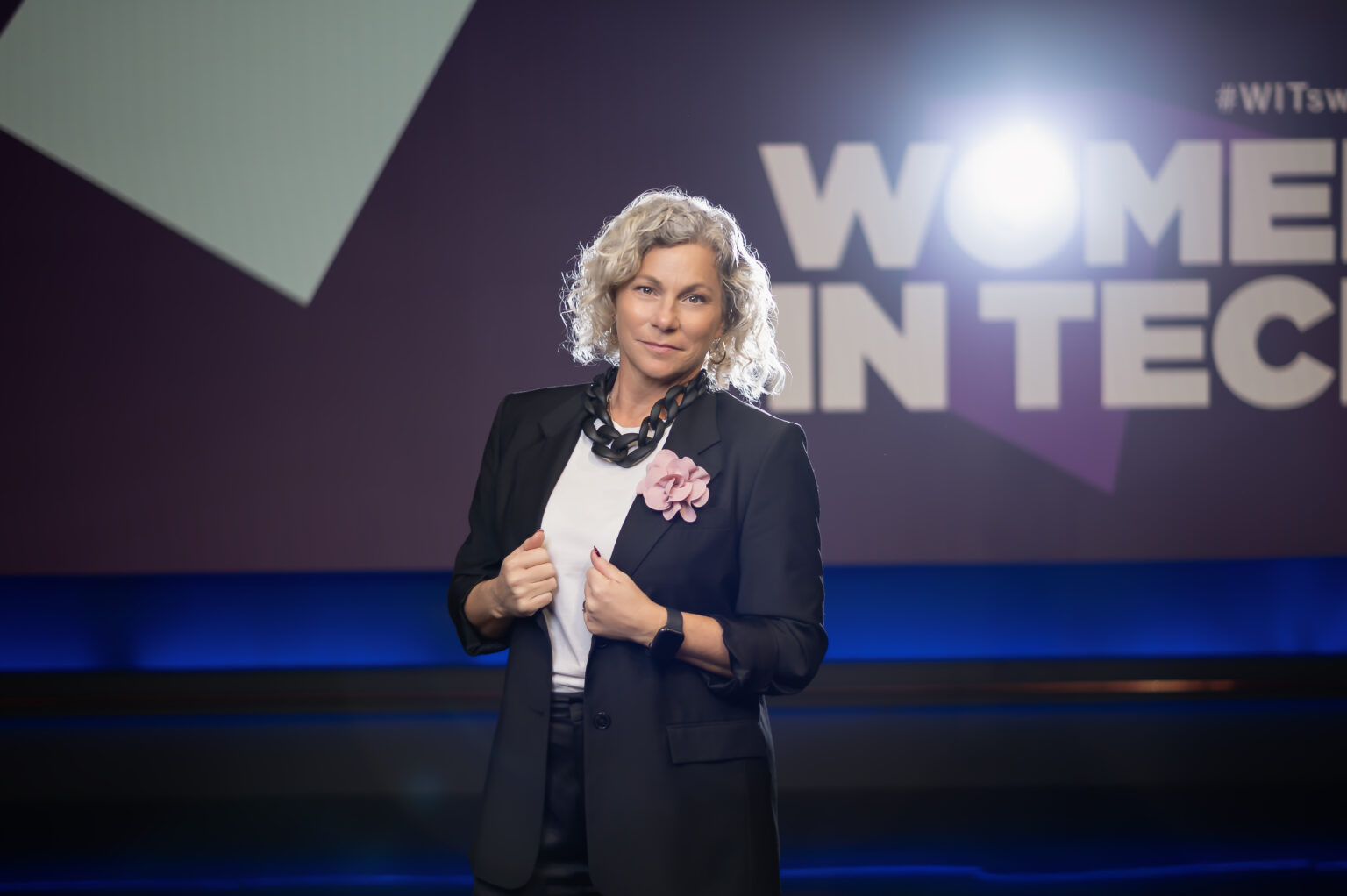 Åsa Johansen