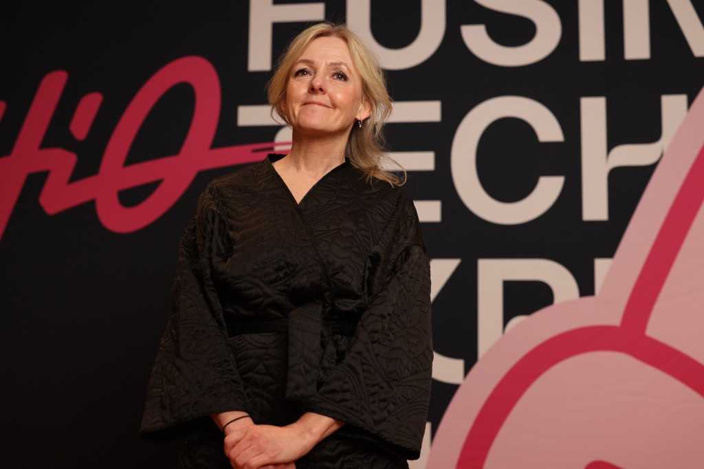 Pernilla Rönn