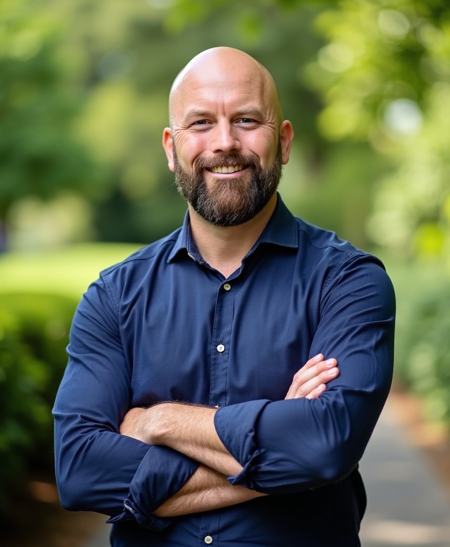 Peter Strömberg