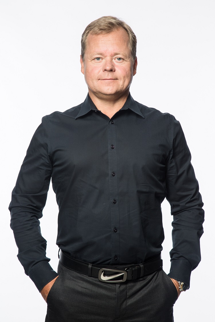 Joel Bollö