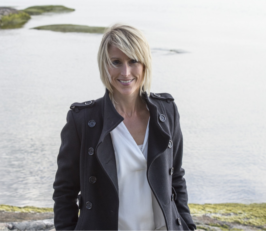 Ylva Wegler