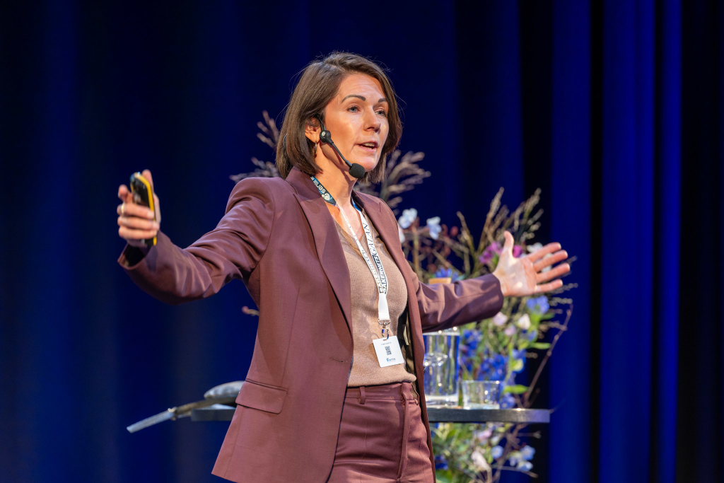 Caroline Forssblad