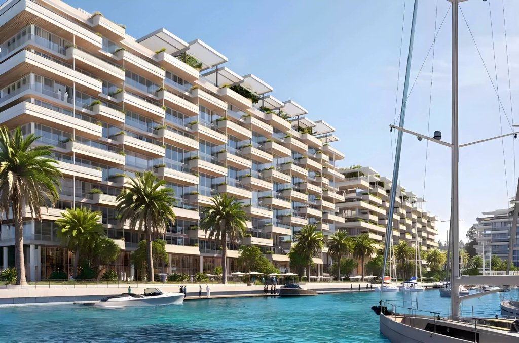 Luluat Marina