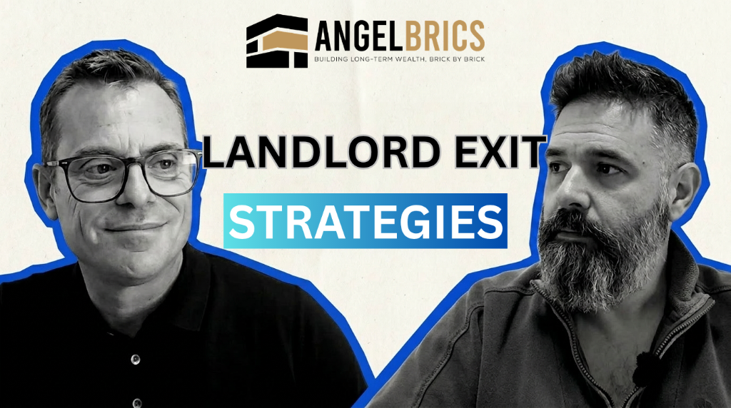 Landlord Exit Strategies