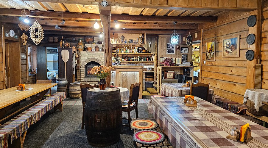 Šlyninkos malūnas vasarą