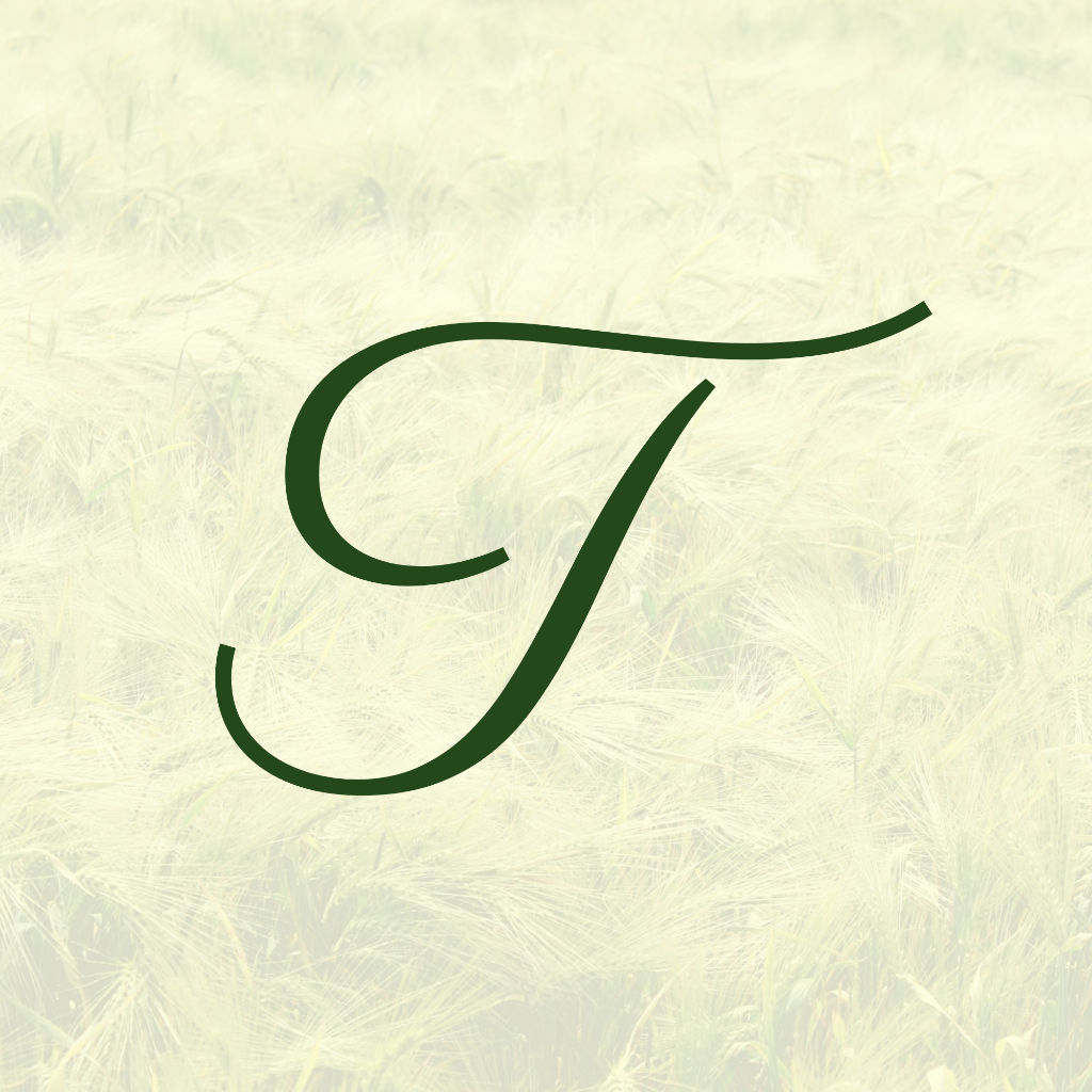 Trad Logo