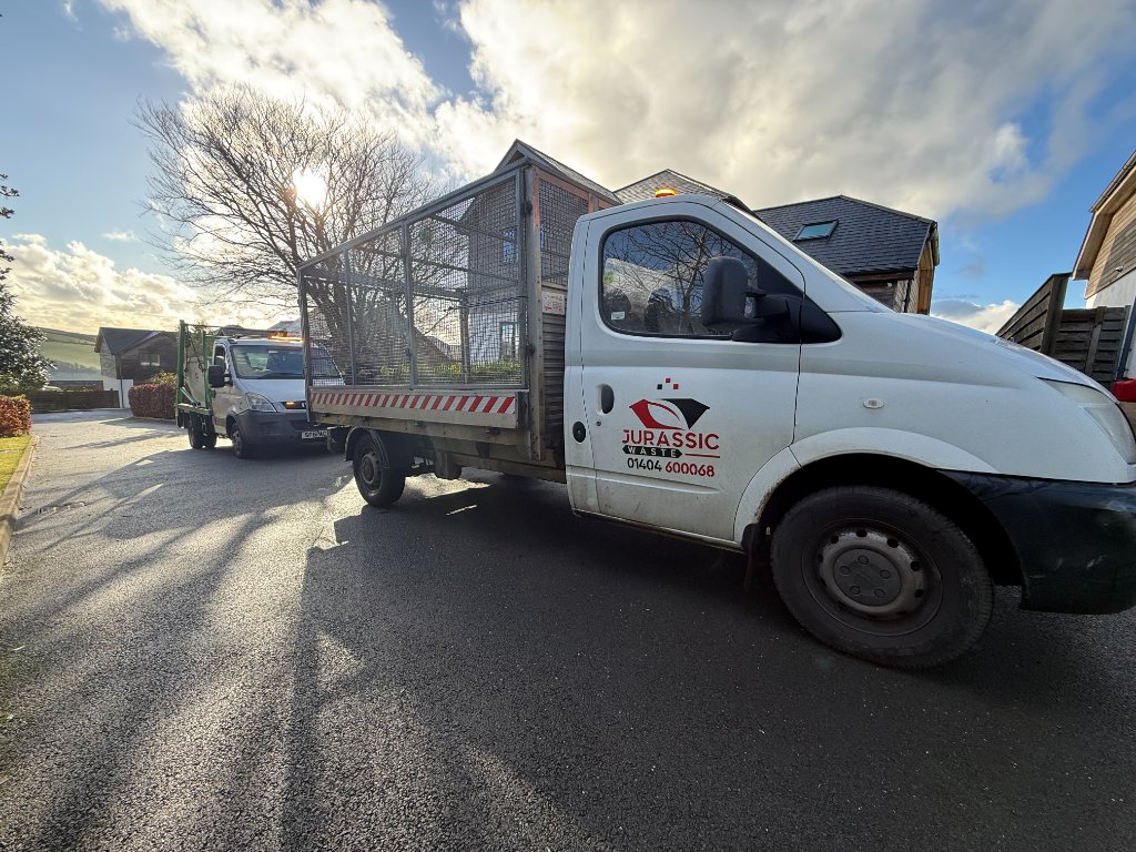 Rubbish Removal